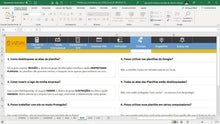 Load image into Gallery viewer, Planilha de Conferência do ICMS-ST Fiscal em Excel 5.0