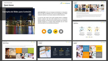Load image into Gallery viewer, Apresentação Profissional em Powerpoint com 300+ Slides