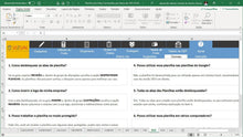 Load image into Gallery viewer, Planilha de Cálculo de Fretes Fracionados por Faixas de Cep em Excel 5.0