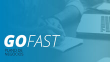 Load image into Gallery viewer, Pacote de Apresentações Go Fast