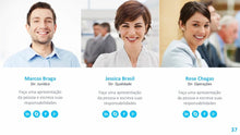 Load image into Gallery viewer, Apresentação de Empresa Corporate em Powerpoint e Keynote