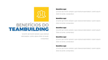 Load image into Gallery viewer, Apresentação de Times em Powerpoint - Team Work