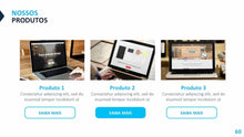 Load image into Gallery viewer, Apresentação de Empresa Corporate em Powerpoint e Keynote