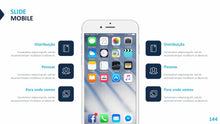 Load image into Gallery viewer, Apresentação de Empresa Corporate em Powerpoint e Keynote
