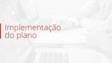 Load image into Gallery viewer, Apresentação de Plano de Marketing em Powerpoint