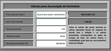 Load image into Gallery viewer, Planilha de Cálculo de Aposentadoria