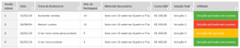 Load image into Gallery viewer, Planilha de Brainstorm em Excel 4.0