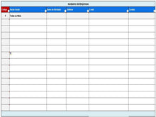 Load image into Gallery viewer, Planilha de Contas a Pagar Versão 5.0