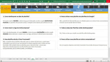 Load image into Gallery viewer, Planilha de Cálculo para Formação do Frete Peso Fracionado em Excel