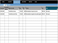 Load image into Gallery viewer, Controle de estoque para obras e Construção Civil em geral - 6.0