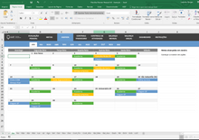 Load image into Gallery viewer, Pacote de Planilhas Para Coaches