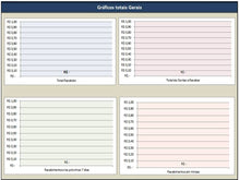 Load image into Gallery viewer, Planilha de Contas a Pagar Versão 5.0