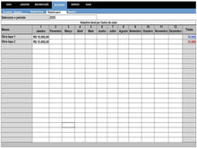 Load image into Gallery viewer, Controle de estoque para obras e Construção Civil em geral - 6.0