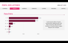 Load image into Gallery viewer, Apresentação de Mídia Kit em Powerpoint e Keynote