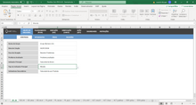 Load image into Gallery viewer, Planilha Ciclo PDCA em Excel 4.0