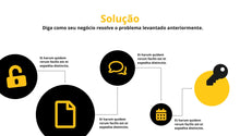 Load image into Gallery viewer, Apresentação Pitch para Startup em Google Slides