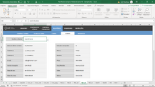 Load image into Gallery viewer, Planilha de Compra e Venda de Carros em Excel 4.0