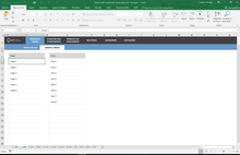 Load image into Gallery viewer, Planilha de Cadastro e Controle de Funcionários em Excel 4.0
