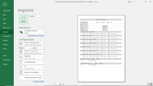 Load image into Gallery viewer, Planilha de Avaliação de Eficácia de Treinamentos em Excel 4.0