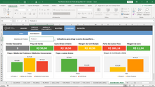 Load image into Gallery viewer, Pacote Básico para Consultores