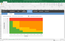 Load image into Gallery viewer, Pacote de Planilhas de Construção Civil
