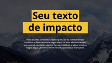 Load image into Gallery viewer, Apresentação de Projetos - PowerProject em Google Slides
