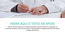 Load image into Gallery viewer, Apresentação Medicina Plan em Powerpoint