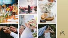 Load image into Gallery viewer, Apresentação de Casamento em Powerpoint