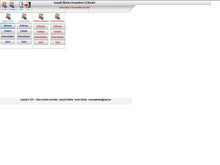 Load image into Gallery viewer, Cadastro de clientes e fornecedores em Access - Versão 1.0