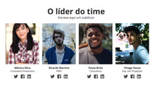Load image into Gallery viewer, Apresentação de Vendas para Consultores em Google Slides