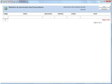 Load image into Gallery viewer, Cadastro de clientes e fornecedores em Access - Versão 1.0
