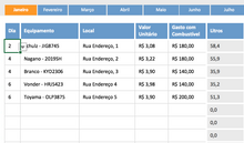 Load image into Gallery viewer, Planilha de Manutenção de Geradores
