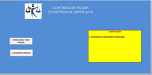 Load image into Gallery viewer, ERP para Gestão de Escritório de Advocacia
