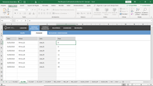 Load image into Gallery viewer, Planilha para Confinamento Bovino em Excel 4.0
