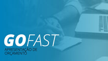 Load image into Gallery viewer, Pacote de Apresentações Go Fast
